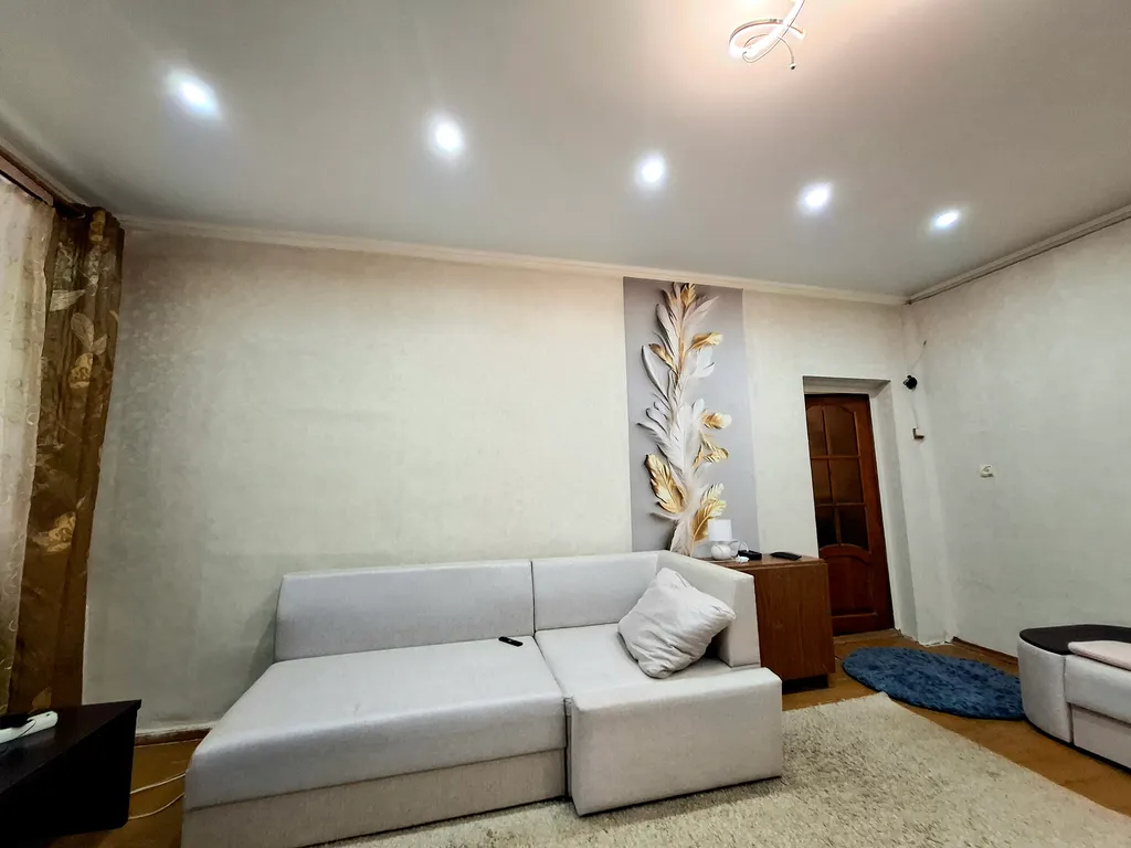 Апартаменты недалеко от квц Губернский