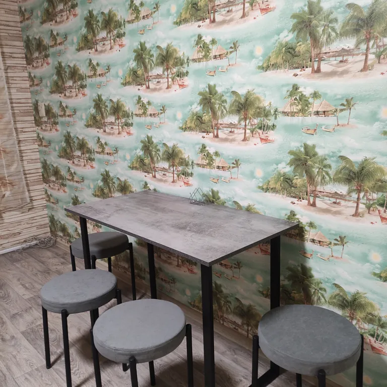 Уютная двушка на Западной поляне