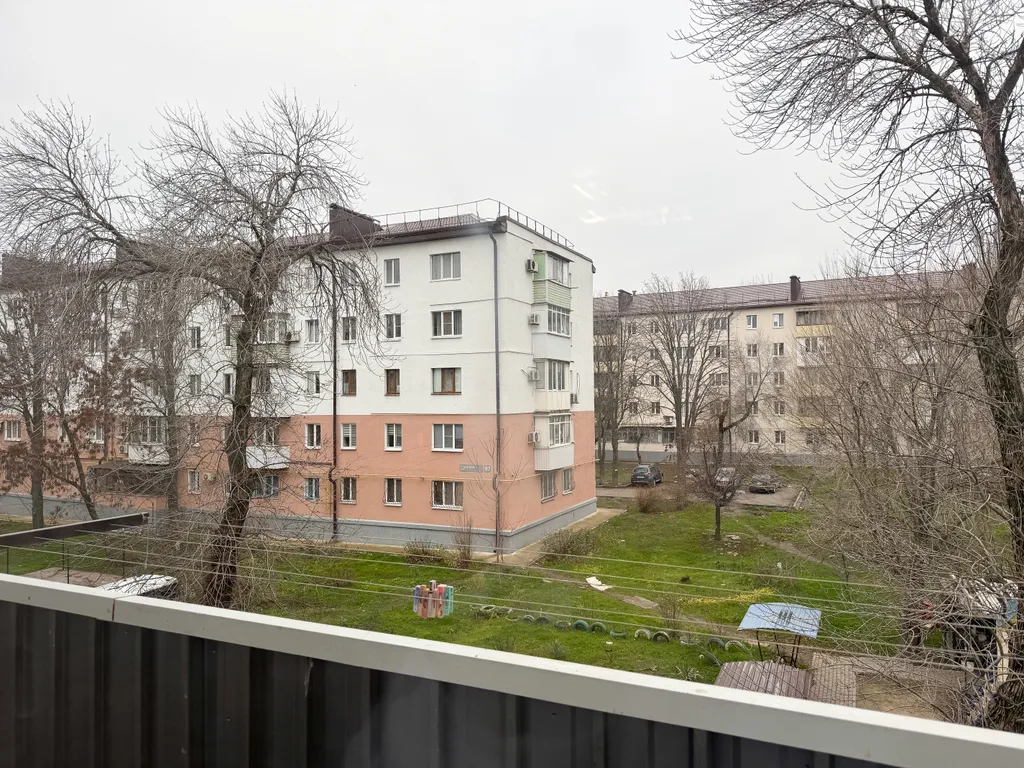 Апарты MRPL-24 с бесконтактным заселением