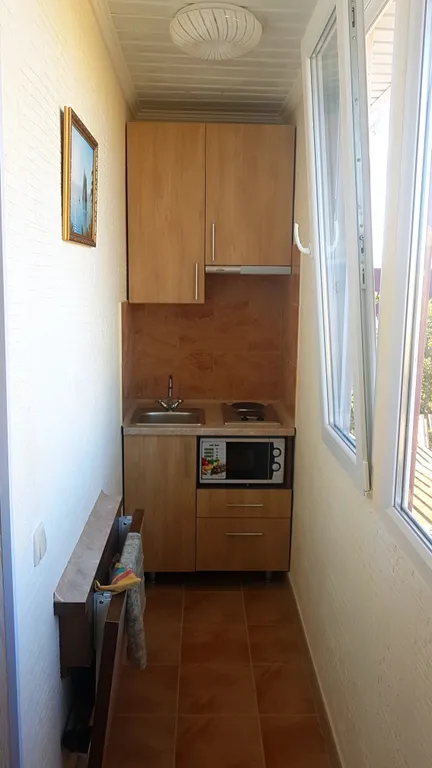 Уютный коттедж