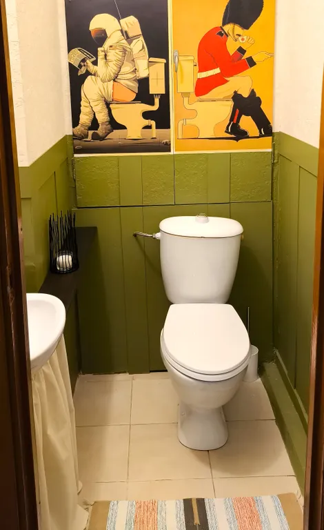 Чистая двухкомнатная квартира в микрорайоне Кузнечики