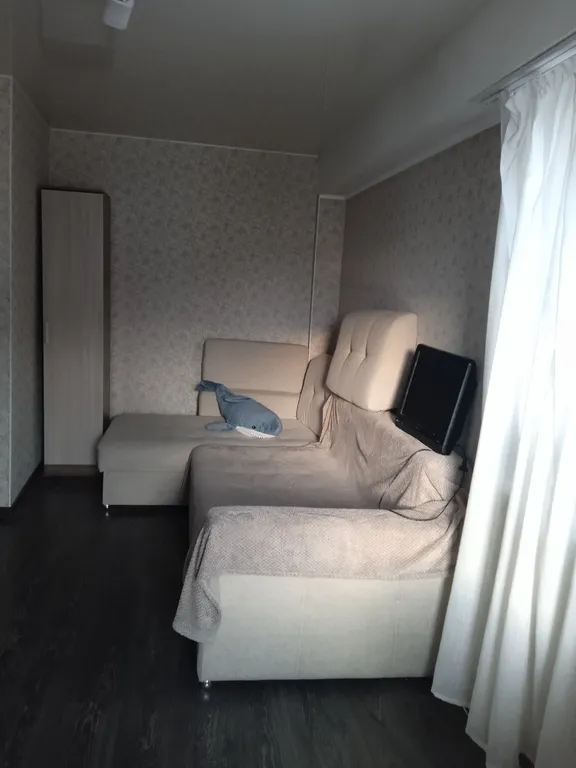 Квартира в центре правого берега