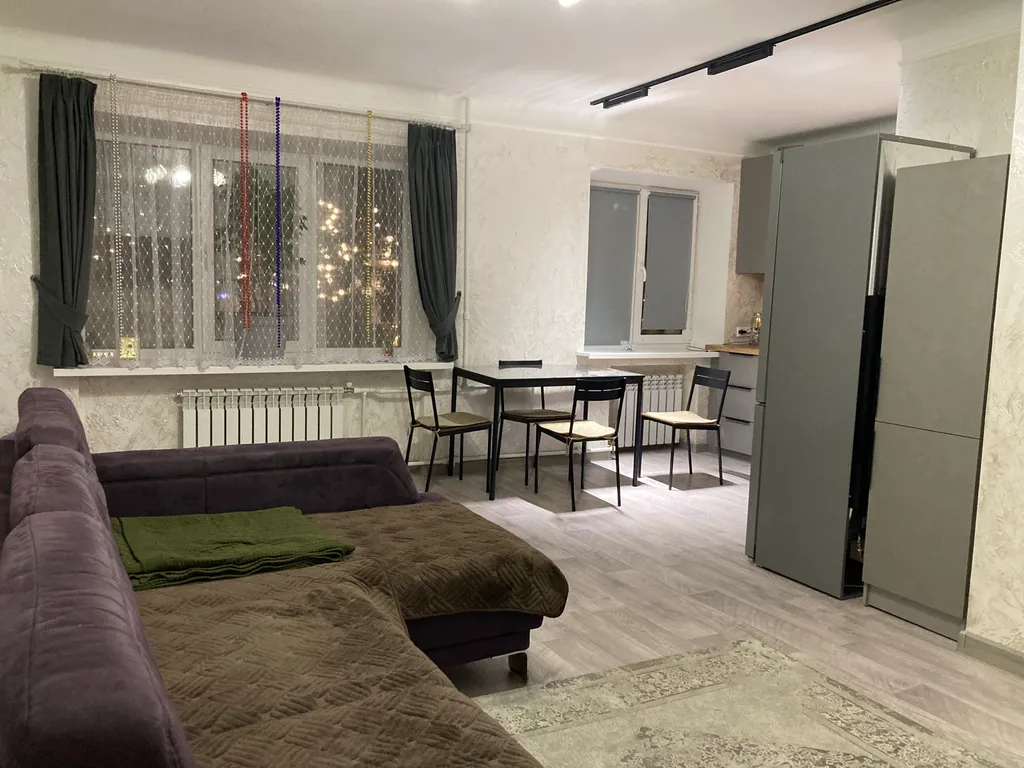 Квартира на Цуме — аренда посуточно в Псков