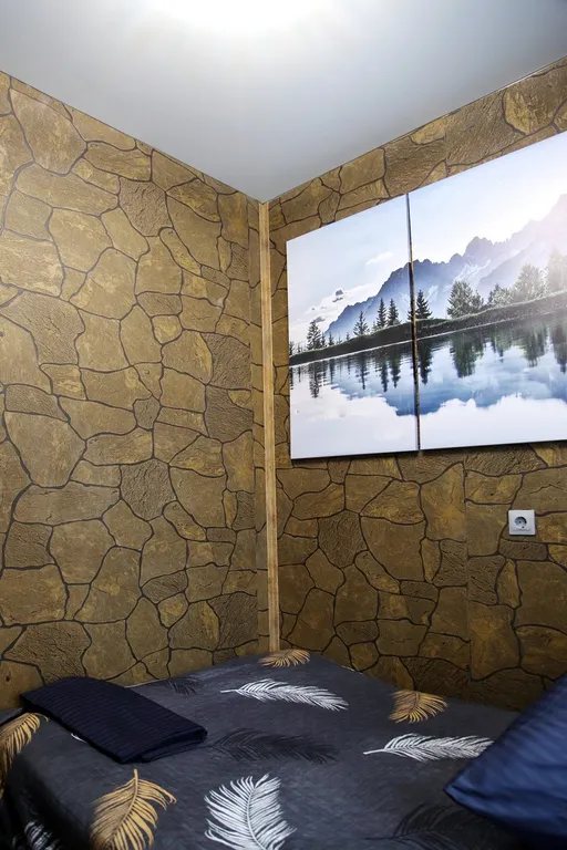 Маленькая уютная в 5 минутах от метро Котельники