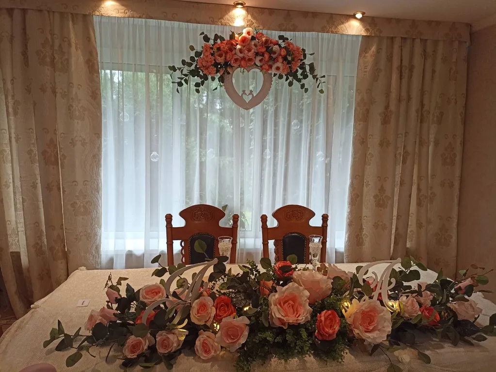 Элитный коттедж в сосновом бору под Минском