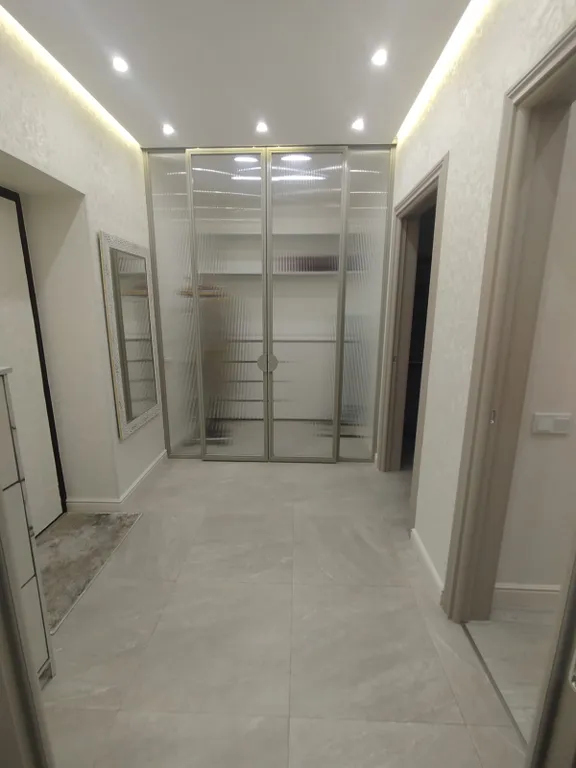 Уютная квартира во Владикавказе