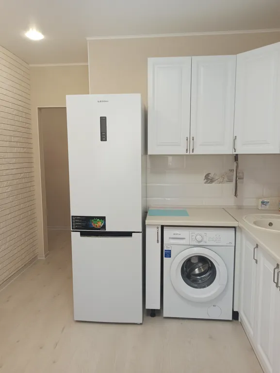 Райский уголок