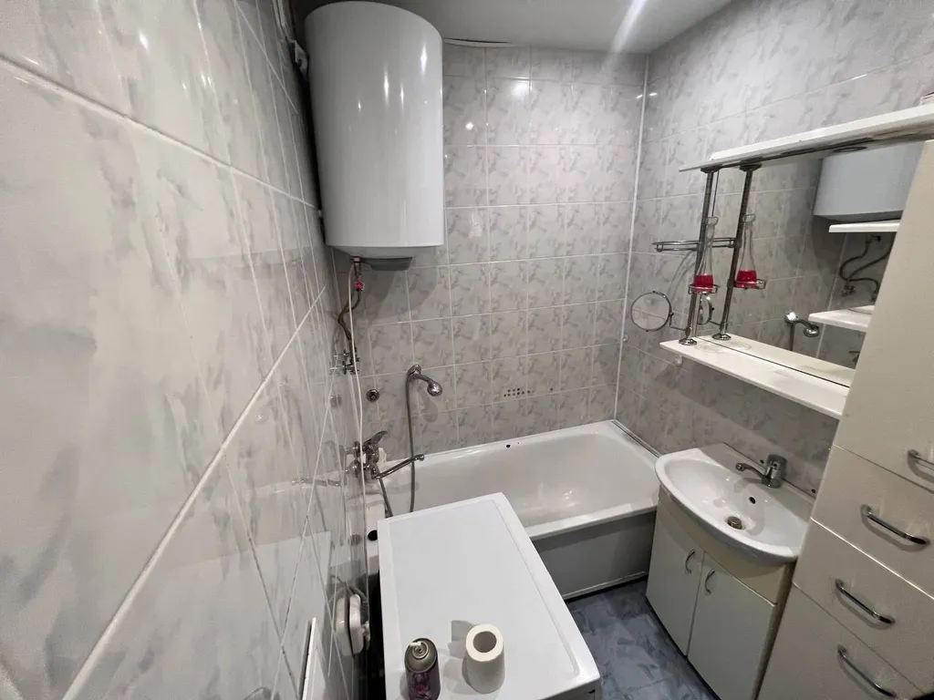 Уютная 2-комнатная квартира в центре