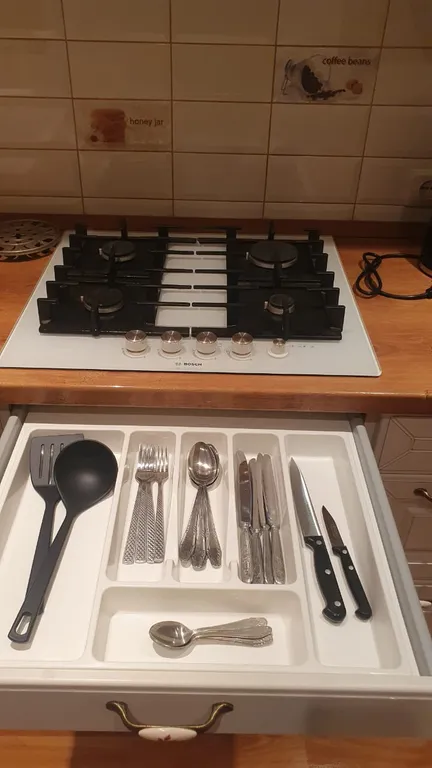 Квартира Уютная квартира в центре — Калининград