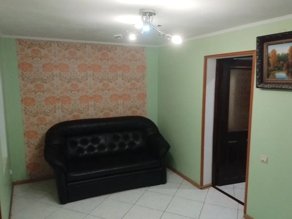 Уютный дом с видом на горы