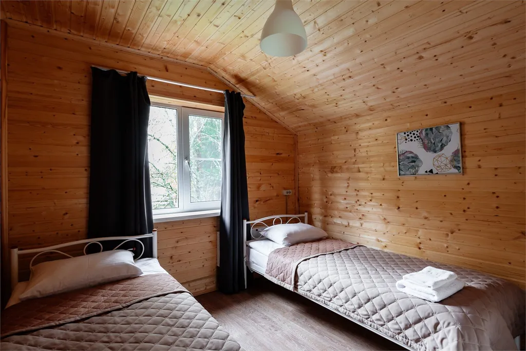 3-комнатный Дом