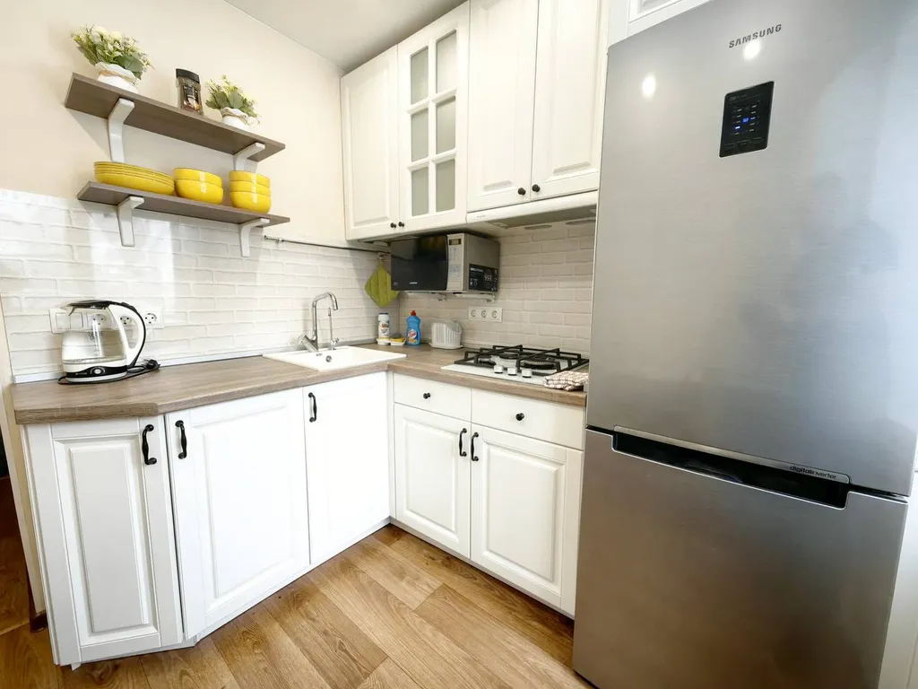 2 к квартира у Севмаша: отличное сочетание с развитой инфраструктурой