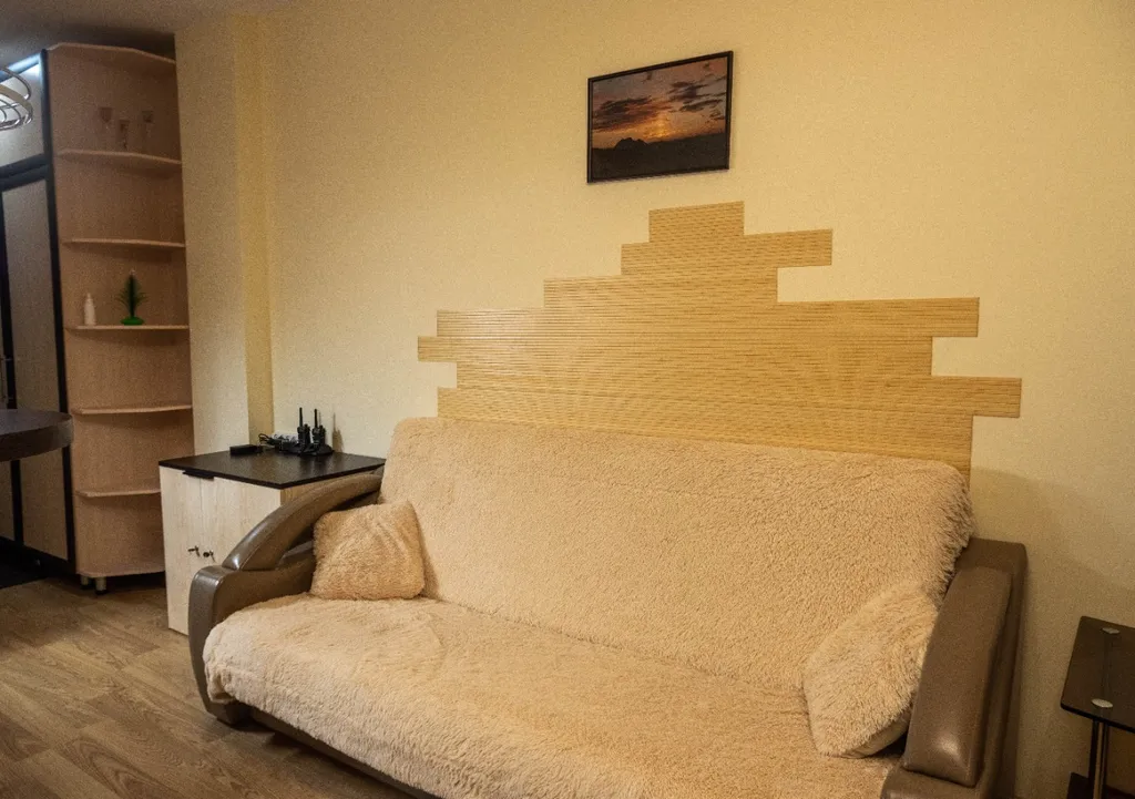 Солнечная студия