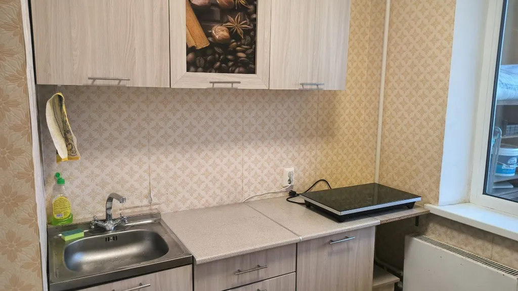 Уютная квартира рядом с бором и ТЦ