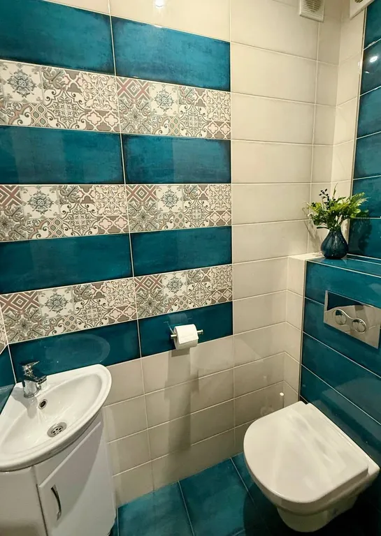 Новая квартира