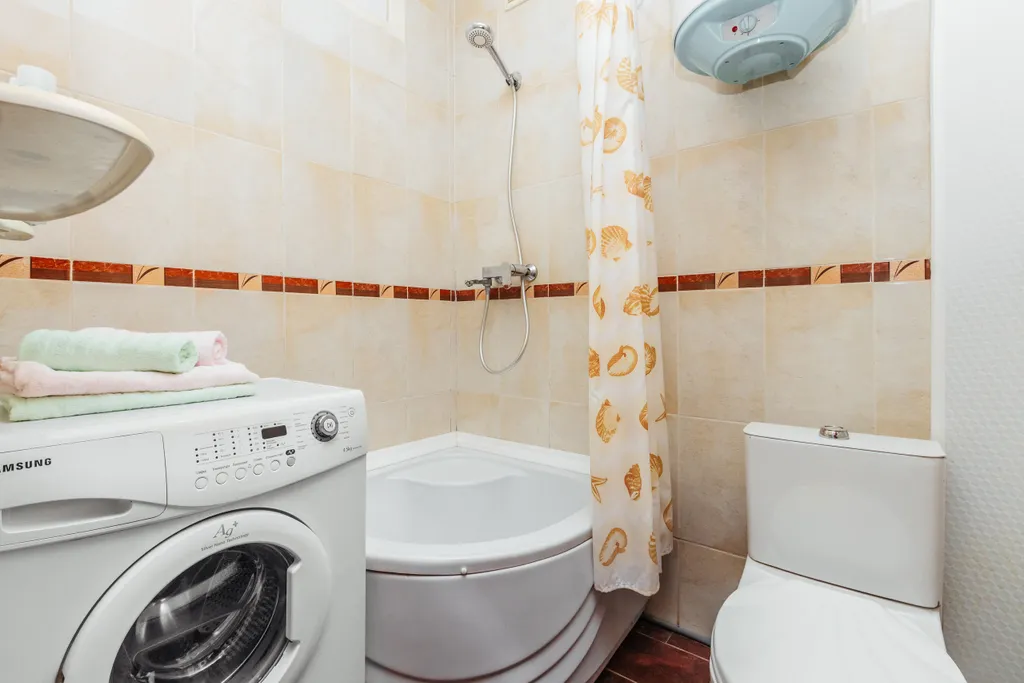 Квартира Квартира в центре города — Сухум