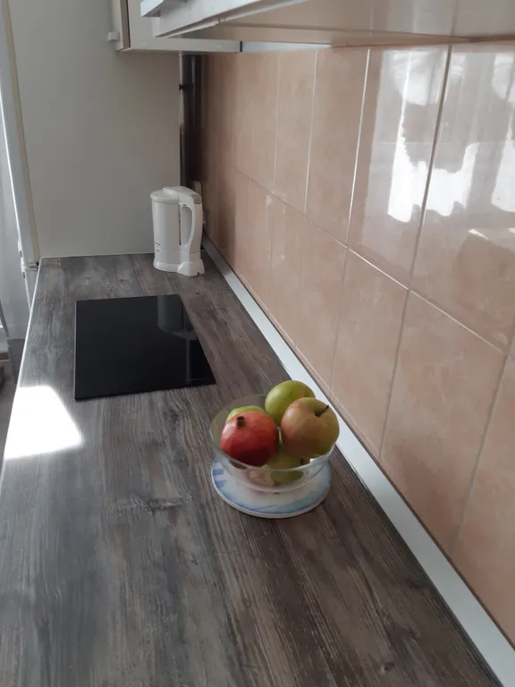 Квартира в центре горнолыжного курорта напротив казино с видом на горы