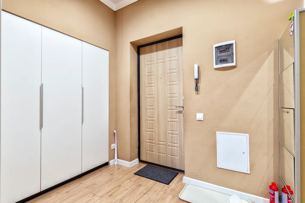 Абрикосовое парфе