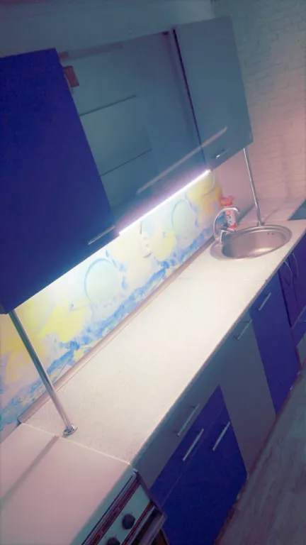 2-комнатный Дом