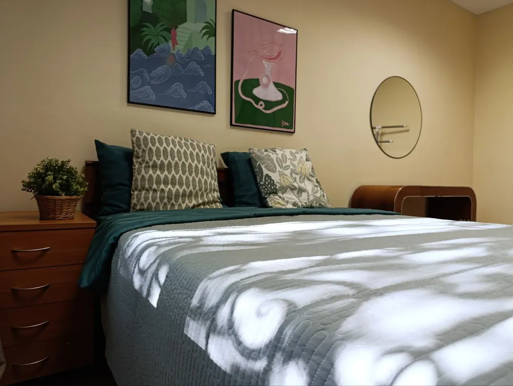 3-комнатная квартира в самом центре Владивостока