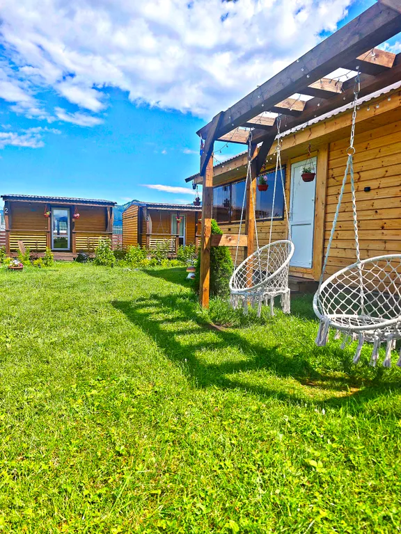 Коттедж Домик с видом на горы — аренда посуточно в Элекмонар