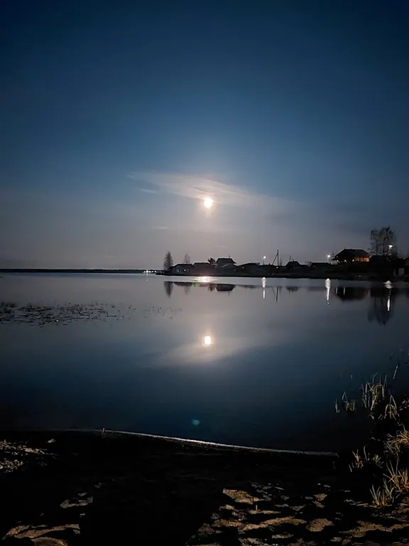 Коттедж Дом с камином и кондиционером — Мережнаволок