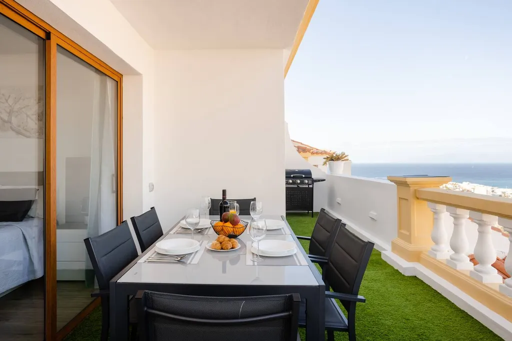 PaulMarie Family Rental Ocean&Mountain View