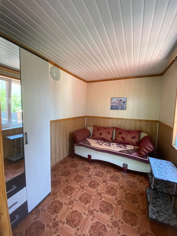 Квартира Комната — аренда посуточно в Севастополь