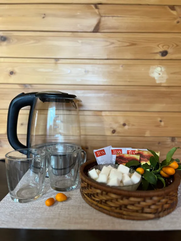 Квартира Комната — Гагра