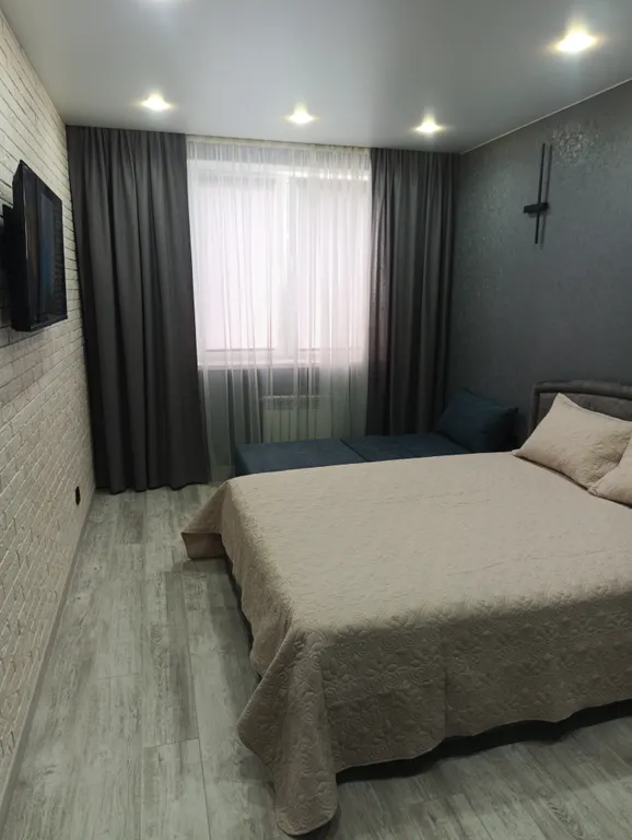 Квартира Твой Калининград