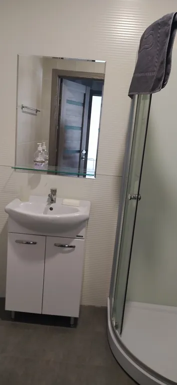 Бунгало на озере Банное