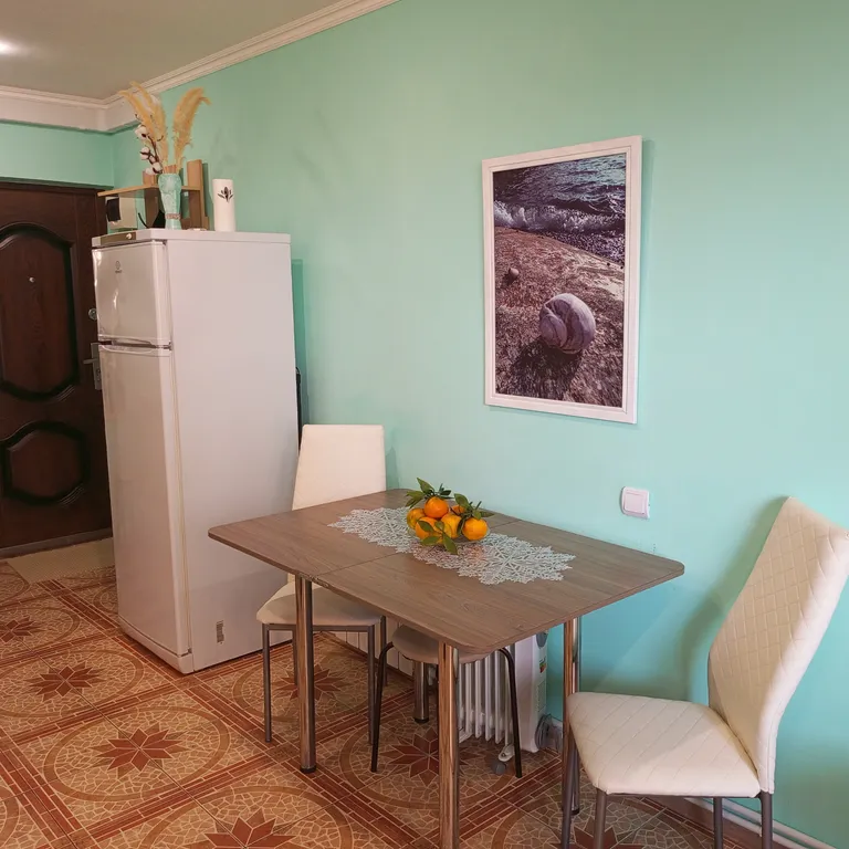 Уютная квартира рядом с морем, жилье для отдыха в центре