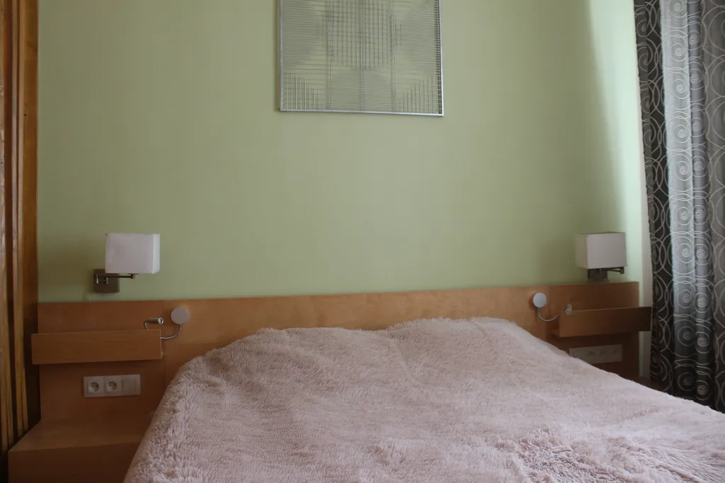 Комфортная квартира у метро