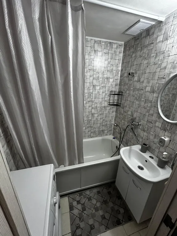 Уютная квартира, рядом с М4