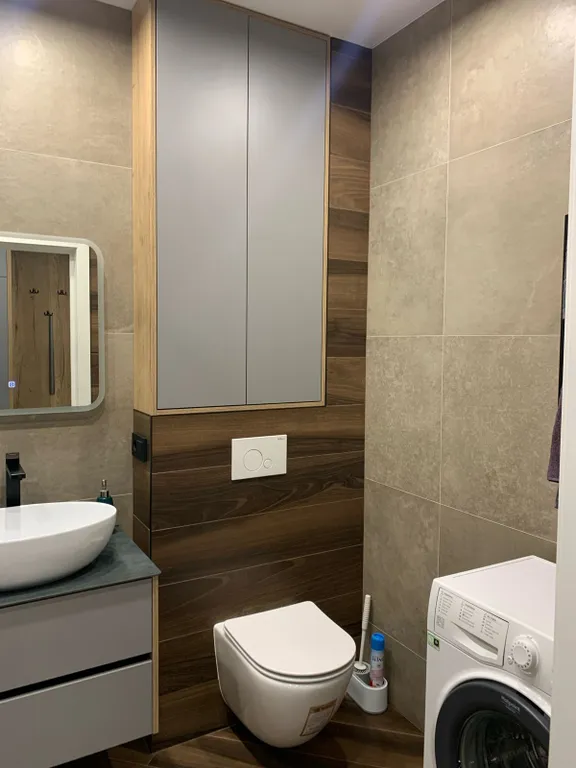 Уютная квартира, гостям нравится