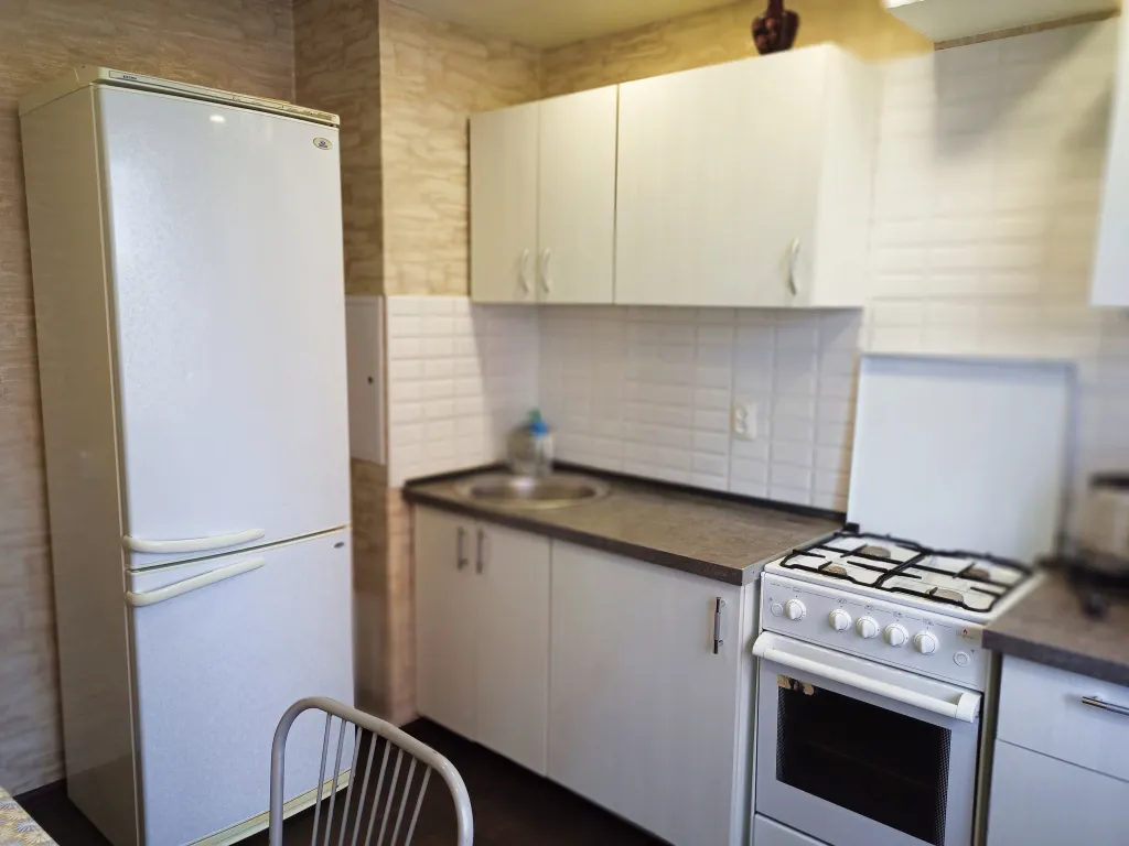 Апартаменты в центре