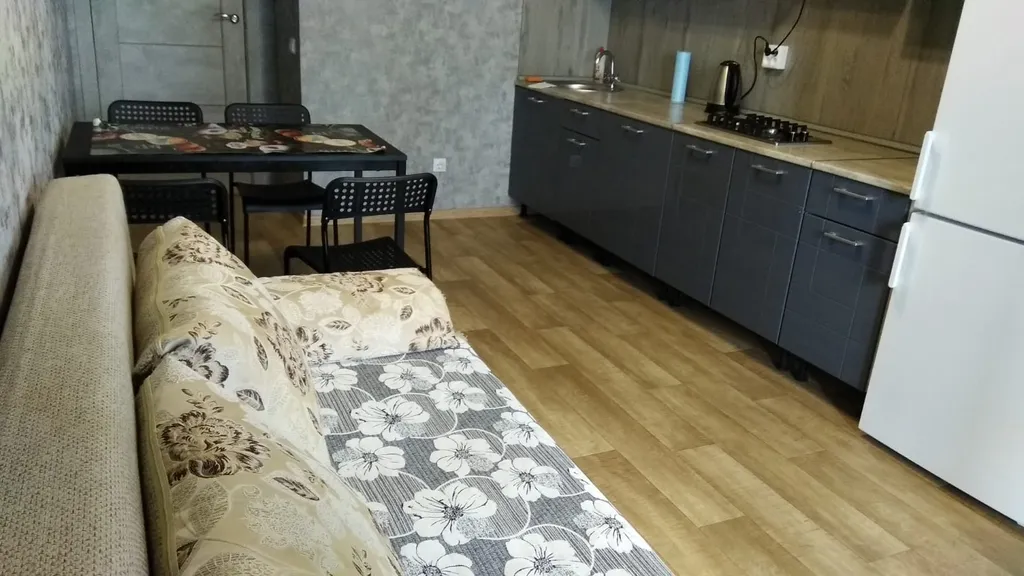 Квартира в новом современном ЖК