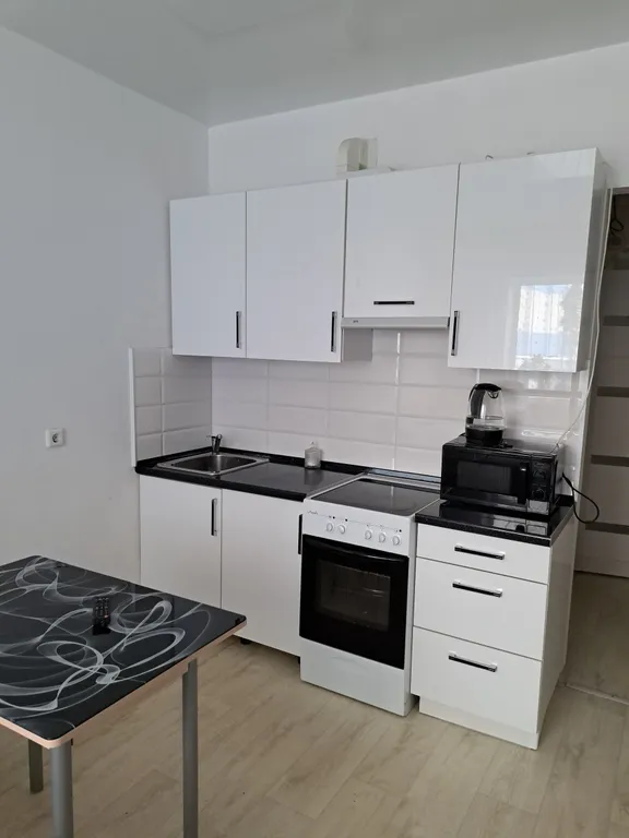 Квартира Студия от собственника чисто, уютно, со всеми удобствами — аренда посуточно в Кингисепп