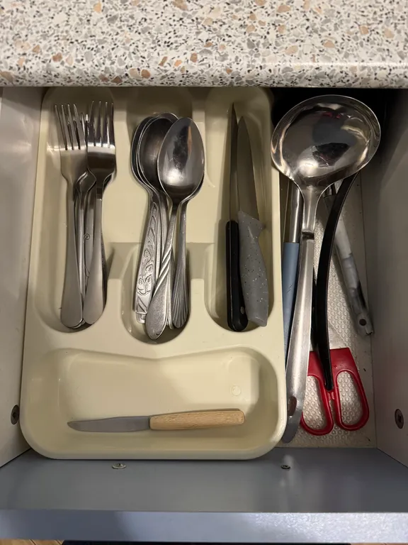 Комфортная квартира