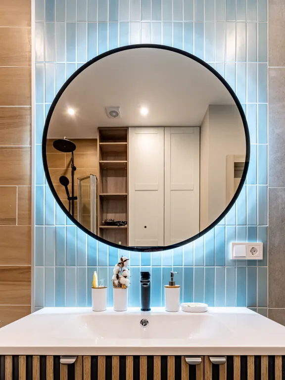 Квартира Семейная квартира в тихом центре около метро — Санкт-Петербург