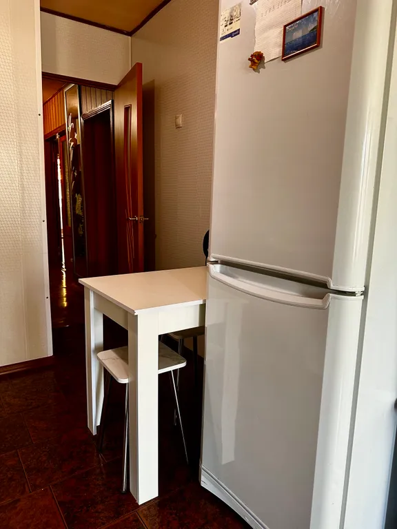 Уютная просторная квартира в центре города