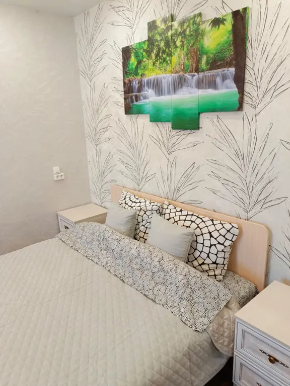 Квартира в центре города