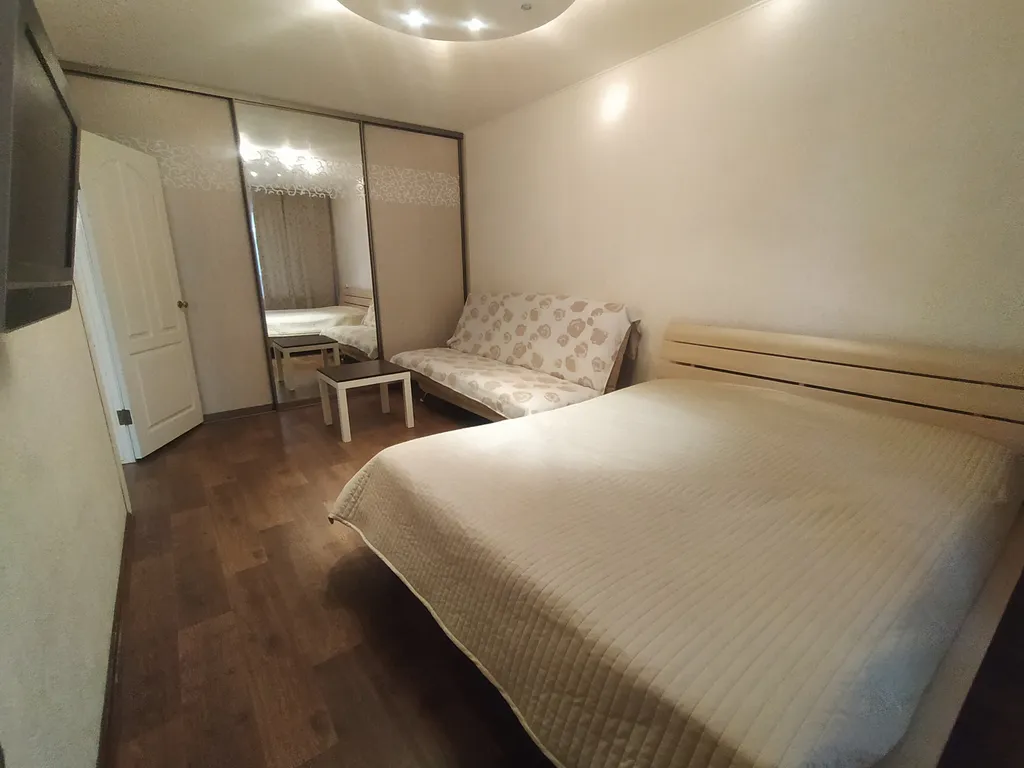 Квартира в Центральном