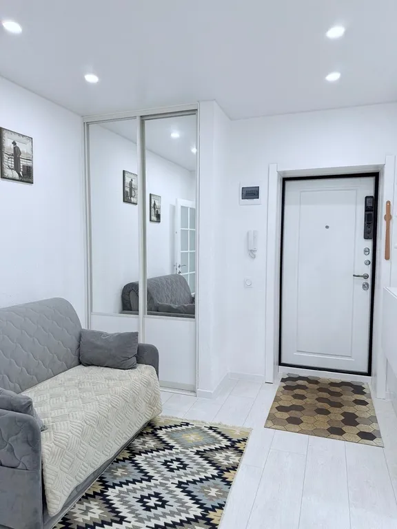 Уютная квартира в самом центре города