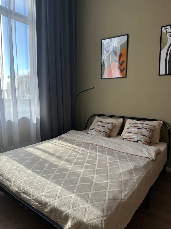 Апартаменты Foxrooms