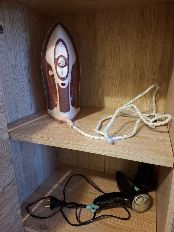 Уютная квартира в новом доме