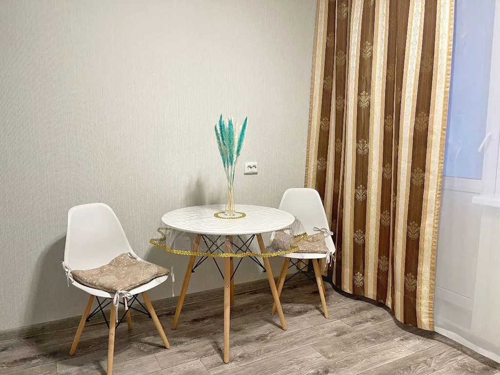 Квартира 1-комнатная Квартира — Красноярск