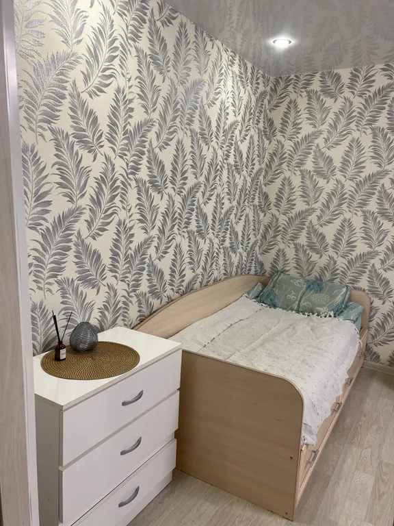 Квартира Уютная 1-комнатная квартира — Донской