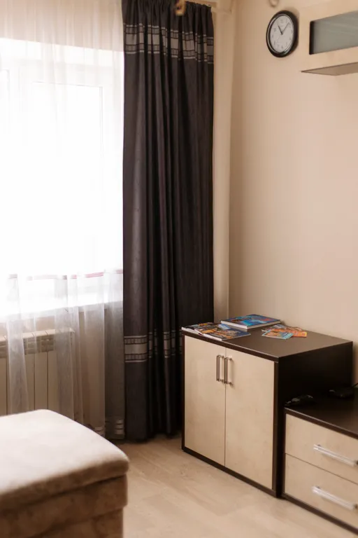 Квартира в самом центре