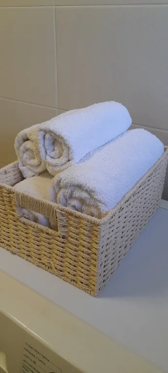 Комфорт и уют в самом центре